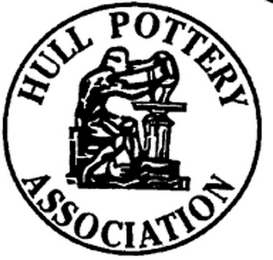 HULL POTTERY ASSOCIATION logo