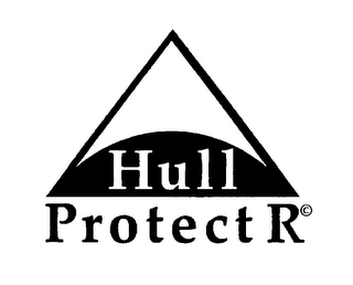 HULL PROTECTR logo