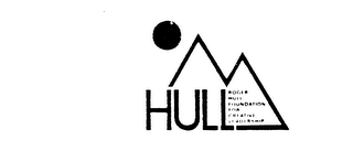 HULL ROGER HULL FOUNDATION FOR CREATIVE LEADERSHIP logo