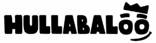 HULLABALOO logo