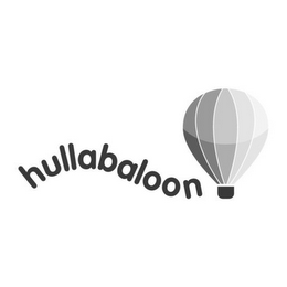 HULLABALOON logo