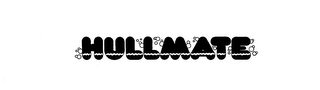 HULLMATE logo