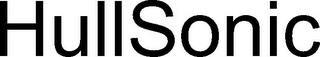 HULLSONIC logo