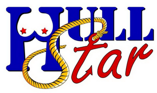 HULLSTAR logo