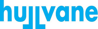 HULLVANE logo