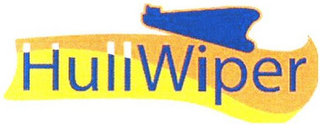 HULLWIPER logo