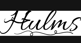 HULMS logo