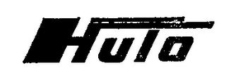 HULO logo
