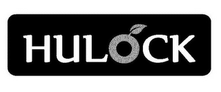 HULOCK logo