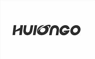 HULONGO logo