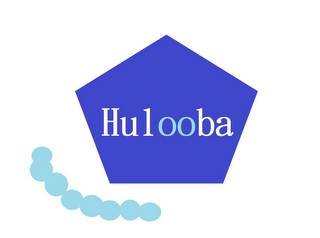 HULOOBA logo