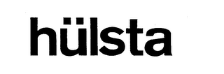HULSTA logo