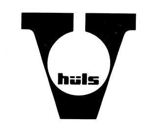 HULSV logo