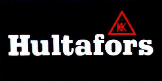 HULTAFORS logo