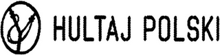 HULTAJ POLSKI logo