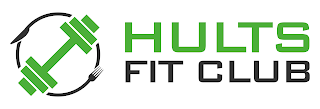HULTS FIT CLUB logo