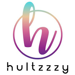 HULTZZZY logo