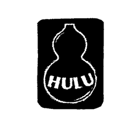 HULU logo