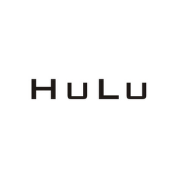 HULU logo