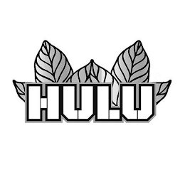 HULU logo
