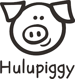 HULUPIGGY logo