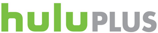 HULUPLUS logo