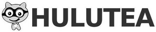 HULUTEA logo