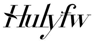 HULYFW logo
