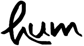 HUM logo