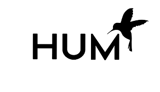 HUM logo