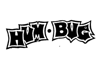 HUM-BUG logo