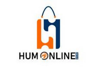 HUM ONLINE STORE logo