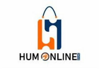 HUM ONLINE STORE H logo