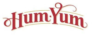 HUM YUM logo