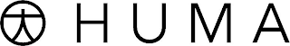 HUMA logo
