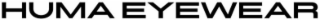 HUMA EYEWEAR logo