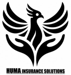 HUMA INSURANCE SOLUTIONS logo