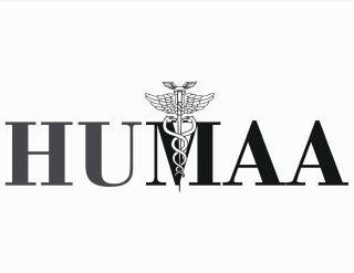 HUMAA logo