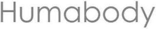 HUMABODY logo