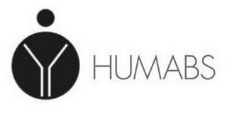 HUMABS logo