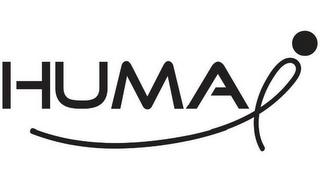 HUMAI logo