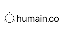 HUMAIN.CO logo