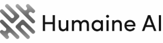 HUMAINE AI logo