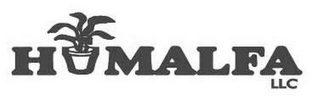 HUMALFA LLC logo