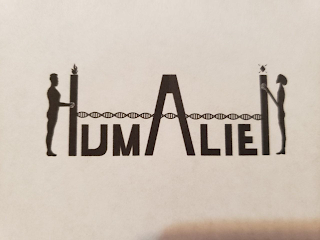 HUMALIEN logo