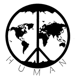 HUMAN logo