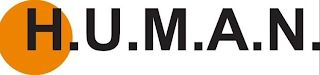 H.U.M.A.N. logo