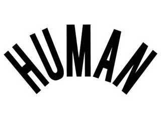 HUMAN logo