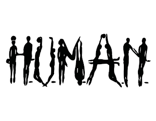 H.U.M.A.N. logo