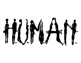 HUMAN logo